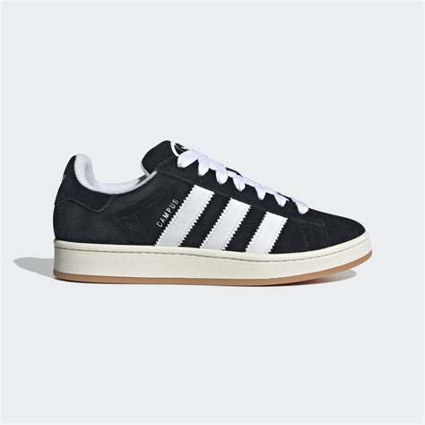 Adidas campus shoes waarheen vallen